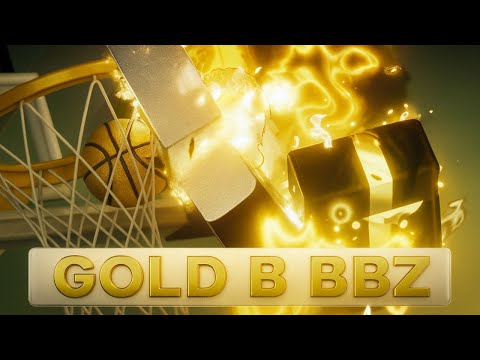 Видео: BBZ | GOLD НЕ ДАЁТ ДЫШАТЬ - НЕШ В BASKETBALL: ZERO