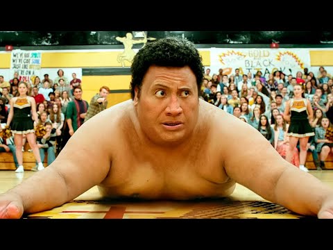 Видео: Толстый Одноклассник Становится Агентом ЦРУ И Возвращается, Чтобы Защитить Своего Лучшего Друга