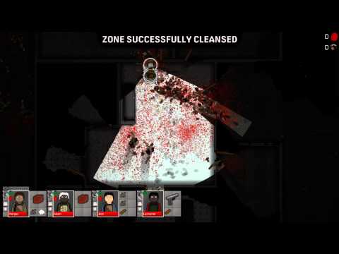 Видео: Survivor Squad - русский цикл. 4 серия.