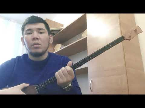 Видео: Видеоурок Тепен кок «халык куй»