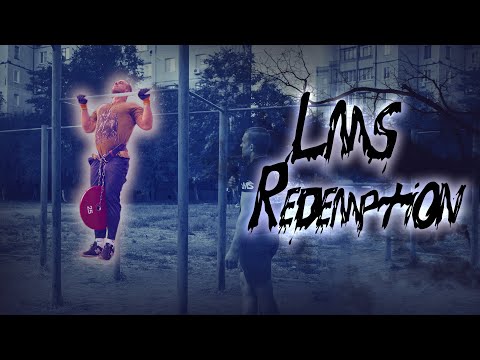 Видео: Искупления #10 - снова подтягивания. История от Пана Артема