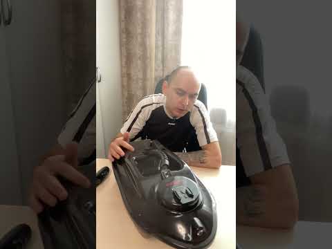Видео: Не спиши покупать карповый кораблик пока не посмотришь.Карповый кораблик Boatman все плюсы и минусы.