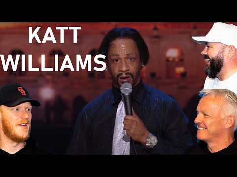 Видео: Katt Williams - Наконец-то у меня есть РЕАКЦИЯ на мотоцикл!! | РЕАКЦИЯ ОФИСНЫХ ПАРНЕЙ!!