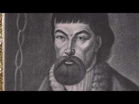 Видео: Путешествие А. С. Пушкина по местам пугачевского бунта