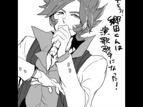 Видео: lbx Гордон и Сендо-брат за брата