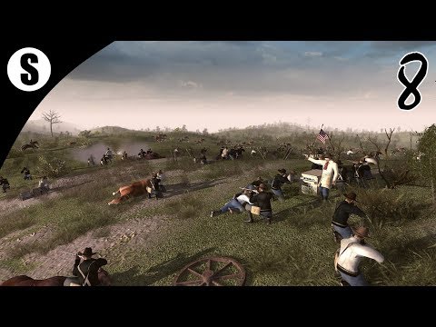 Видео: Прохождение Born in the Fire: America [Бонусные миссии] ( Последняя Позиция Кастера ) #8