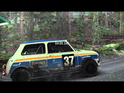 Видео: DiRT Rally. Обзор