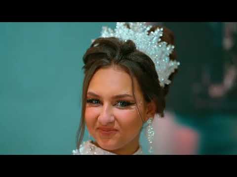 Видео: Сватбата на Асен и Мария - 1ва част