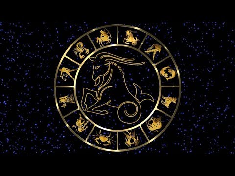 Видео: Знак Зодиака Козерог - характеристика и совместимость с другими знаками