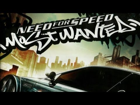 Видео: ЭПИЧНАЯ СЕРИЯ СОСТЯЗАНИЙ! NFS: Most Wanted - 4