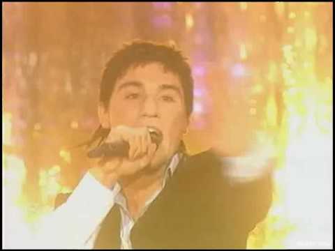 Видео: Дима Билан  - Так устроен этот мир