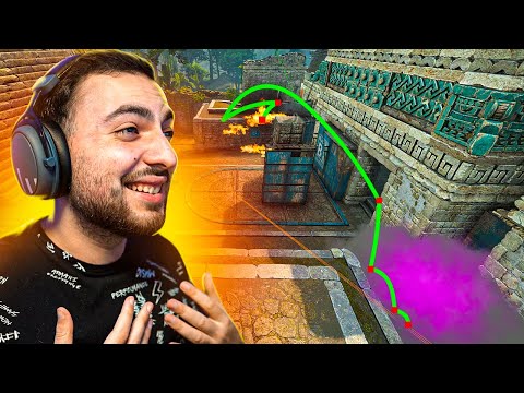 Видео: ПОВТОРЯЕМ ОДИН И ТОТ ЖЕ РАУНД ВСЮ ИГРУ #3 — CS:GO