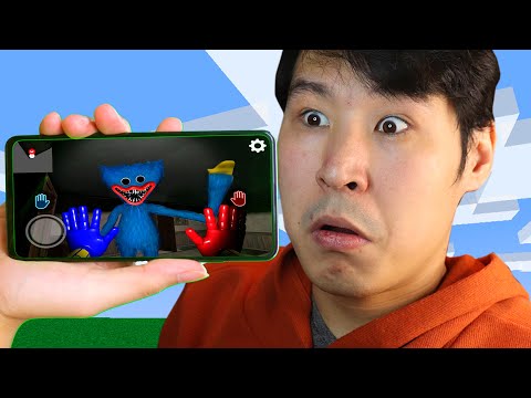 Видео: ХАГГИ ВАГГИ ТЕЛЕФОНДА ✅