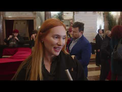 Видео: "Травиата" от Джузепе Верди - ОТЗВУК