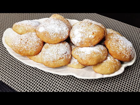 Видео: У ВАС ЕСТЬ 2 БАНАНА? Самое Мягкое и Ароматное Банановое ПЕЧЕНЬЕ. Быстрая ВЫПЕЧКА к ЧАЮ | kitchenice