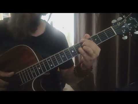 Видео: Блюзовый квадрат - основа для импровизации.