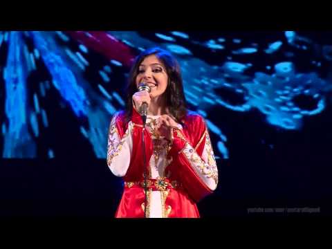 Видео: Алия - Моя мечта (2014)