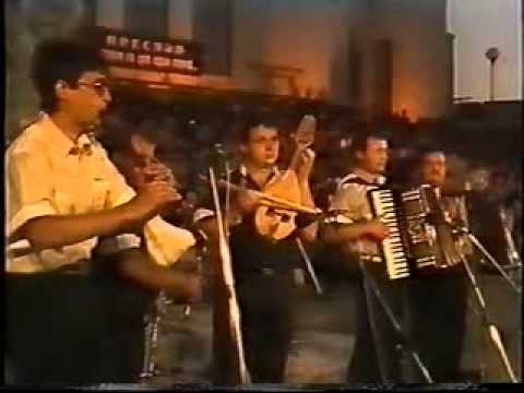 Видео: Орк. Найден Киров гр. Русе