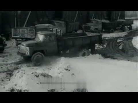 Видео: Порочный круг 1986