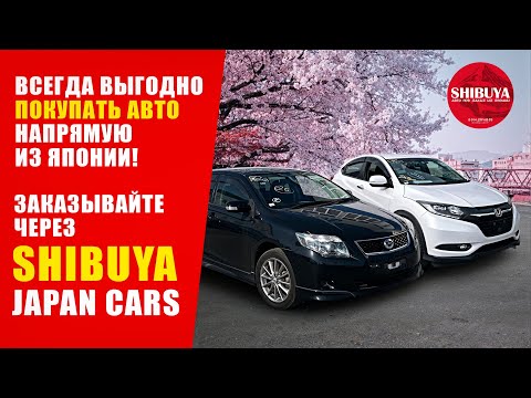 Видео: ОБЗОР ЦЕН НА АВТО ПОД ЗАКАЗ ИЗ ЯПОНИИ
