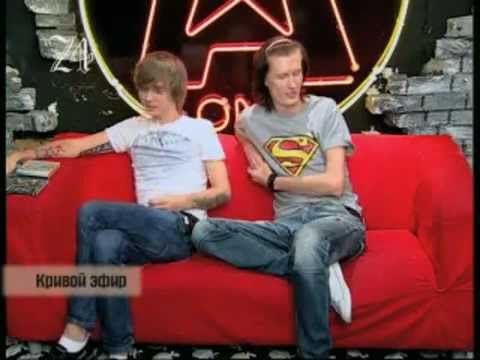 Видео: Jane Air. Бу и Гокк в программе "Звездочат"