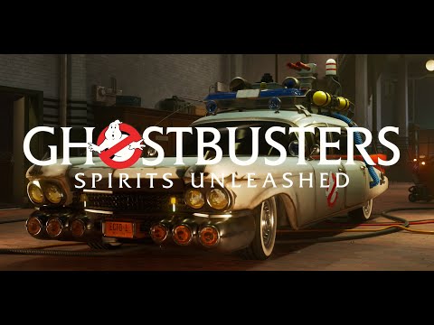 Видео: ОБЗОР ИГРЫ GHOSTBUSTERS: SPIRITS UNLEASHED! ГАЙД ПО ИГРЕ ЗА ПРИЗРАКА! ROCKANARXIST ДЕЛАЕТ ГРЯЗЬ!