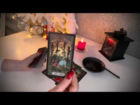 Видео: 🕯️🎄ПРЯМО СЕЙЧАС ЕГО МЫСЛИ О ВАС⚖️❗️☸️ЕГО ЧУВСТВА К ВАМ💕☸️🎴МОЩНАЯ РИТУАЛ-ЧИСТКА 🕯️🔥🕯️