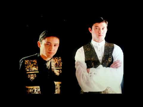 Видео: АР Клуб - Ночь любви (Official audio)