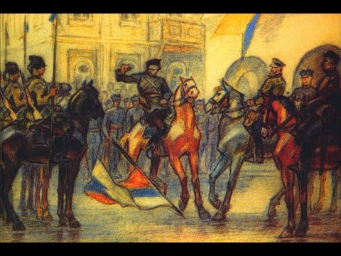 Видео: Пісня про Тютюнника (+слова) / Song about Tiutiunnyk (Ukr lyrics)