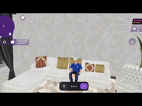 Видео: НАГЛЫЙ ПЕРЕКУП В МАТРЕШКА РП #1