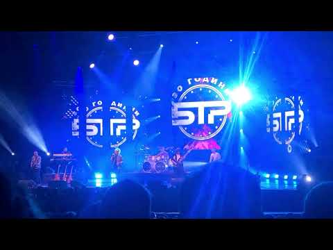 Видео: Б.Т.Р. - 30 години (част 1/5) LIVE 21.11.24, НДК втори концерт