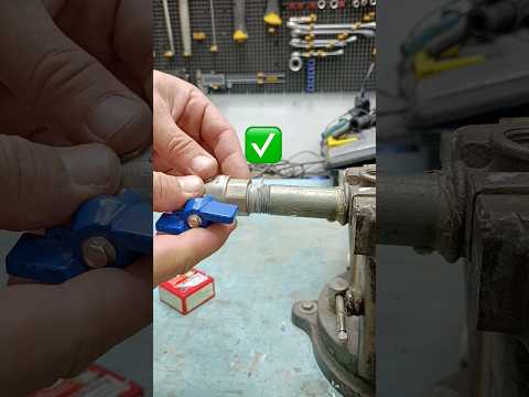 Видео: Как правильно наматывать подмотку для труб! Запомни эту небольшую хитрость! #самоделки