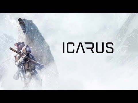 Видео: ВЫЖИВАНИЕ В Icarus С РАБОТЯГОЙ НА СТРИМЕ | Jjarik TV