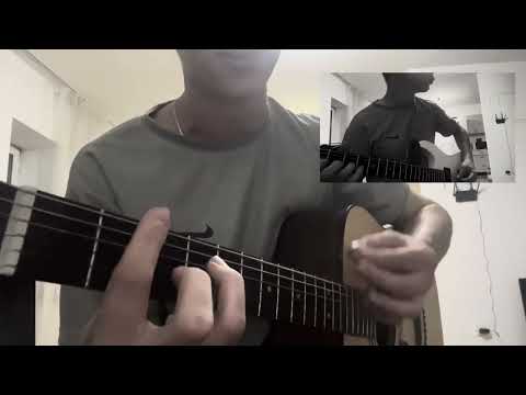 Видео: Гражданская Оборона - Про дурачка (кавер)