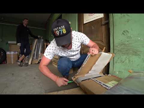 Видео: Транспортная Компания Энергия стоит ли того ?!