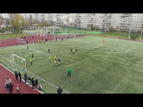 Видео: OBOLON CUP 2013 2014 р. н.  ФК Либідь -  ДЮСШ Козак Троещина