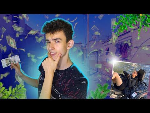 Видео: ИНВЕНТАРЬ ЗА 50 РУБЛЕЙ В CS 2