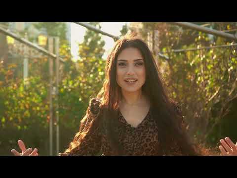 Видео: Elvina - Иер Рушар | LEZGI KAVKAZ MUZIC