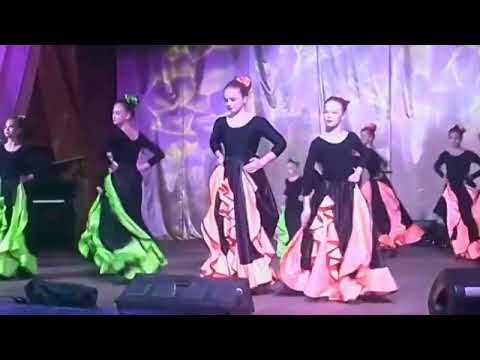 Видео: танцы