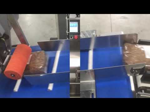 Видео: Упаковочное оборудование Бестром