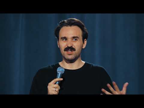 Видео: Никита Шевчук - "Риллсомаха"| Стендап 2025