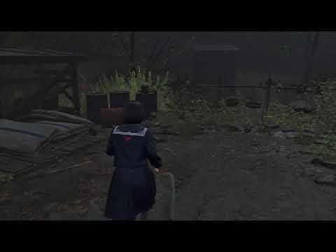 Видео: Стрим. SILENT HILL f
