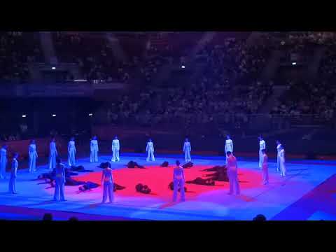 Видео: Бенефис на Боряна Калейн