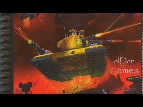 Видео: Тот самый танчик • Прхождение Tiny Tank # 1