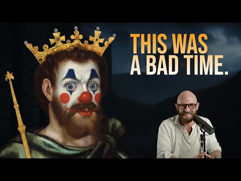 Видео: 10 самых смертоносных профессий в истории