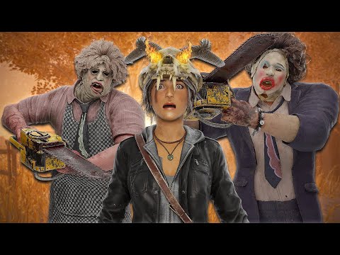 Видео: Играю DBD Late At Night 16