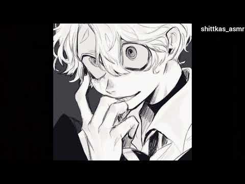 Видео: ASMR | Твой Яндере Парень Прячется В Шкафу