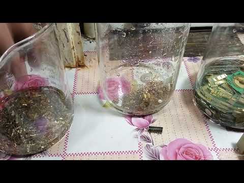 Видео: ПЕРЕРАБОТКА РАЗНОГО БЕДНОГО ИМПОРТА