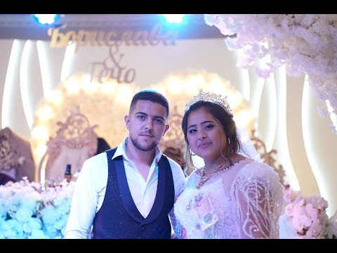 Видео: Сватбен ден на Гечо и Борислава от Летница