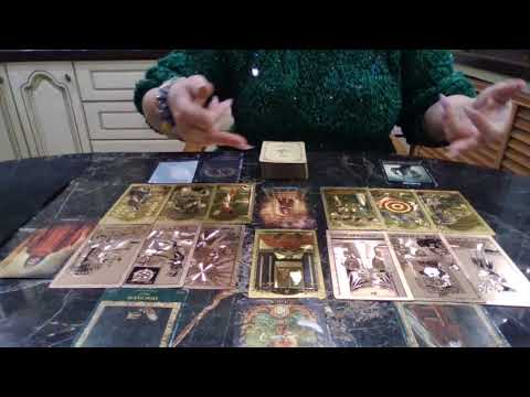 Видео: Лев с 17 по 23 ноября 2025